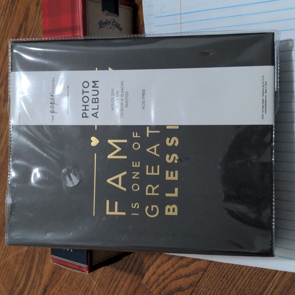 Photo Album - Picture 1 of 1